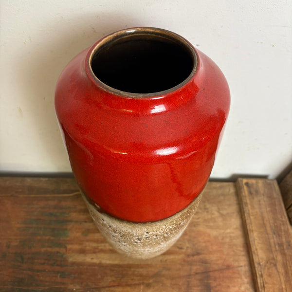 Scheurich Keramik Bodenvase 517-45