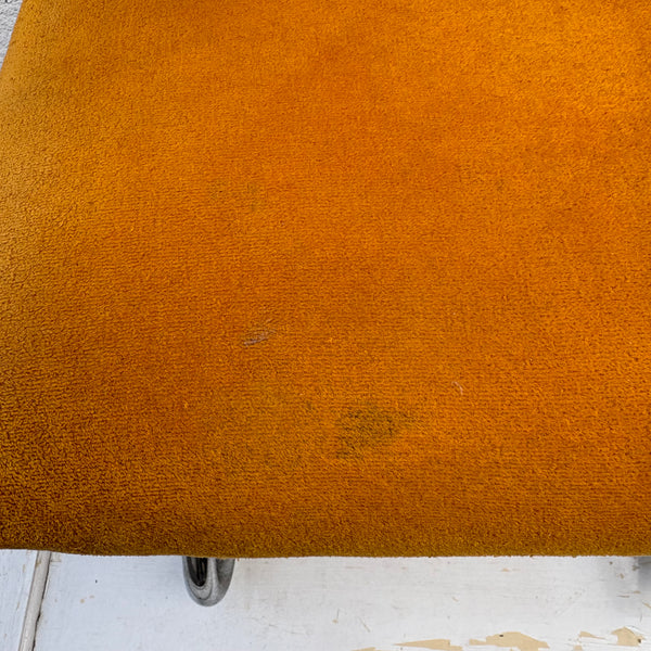 Vintage 70er Jahre Freischwinger