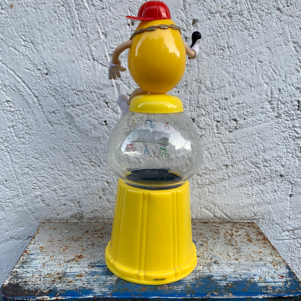 M & M Spender Automat