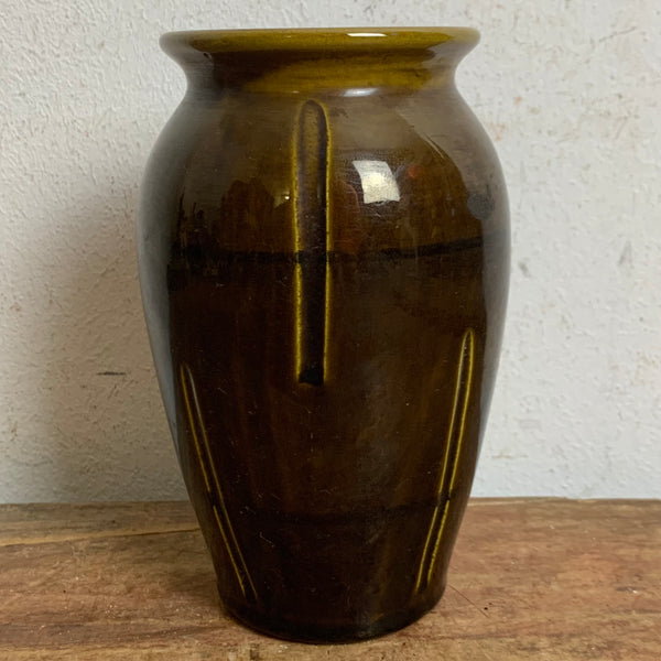 Keramik Vase von Scheurich 238/14