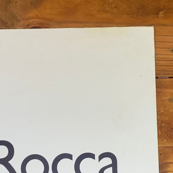 Ausstellung Plakat Rosina
Wachtmeister