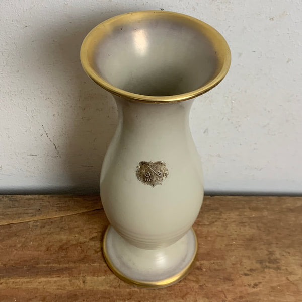 Vintage Keramik Vase Dümler und Breiden 985-22