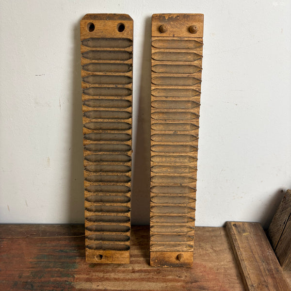 Vintage Tabakpresse Zigarrenpresse aus der DDR