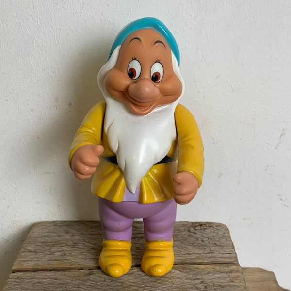 Disney Figur Pimpel von Schneewittchen und die sieben Zwerge