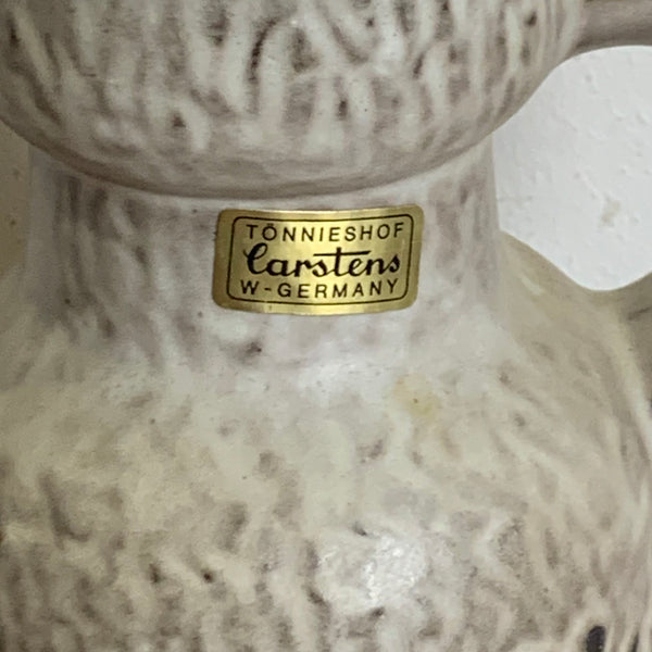 Vintage Keramik Vase Carstens Tönnieshof 4276-25