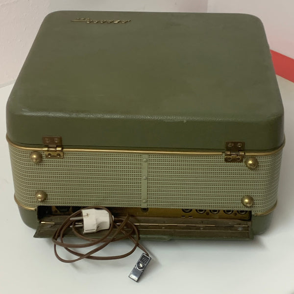 Tonbandgerät Record 820 Grundig