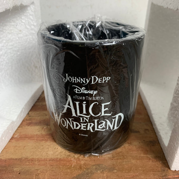 Tasse Alice im Wunderland OVP
