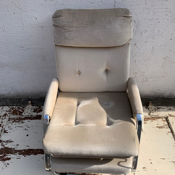Vintage Relex Sessel