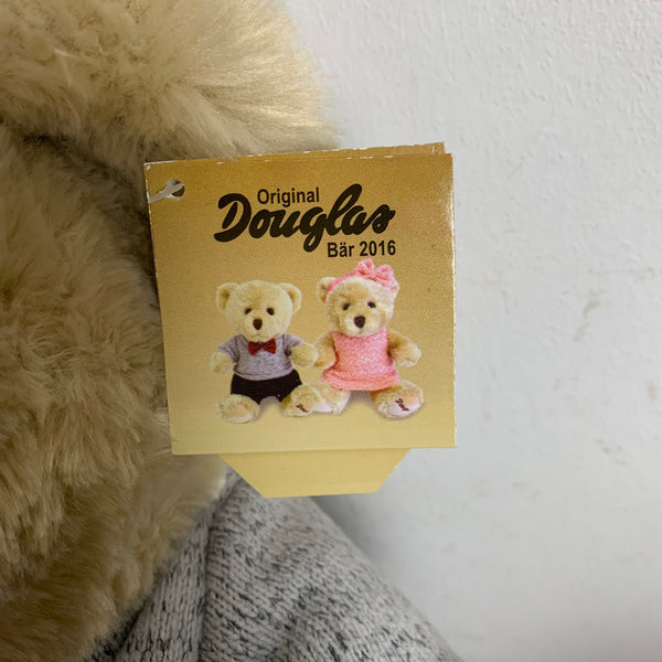 Sammel Edition Douglas Teddy Bär 2016