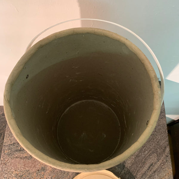 Vintage Waschmittel Waschpulver Tonne Persil