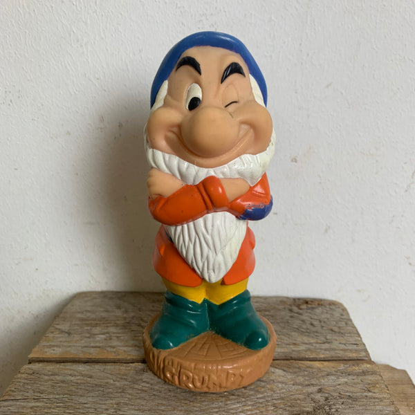 Disney Figur Grumpy von Schneewittchen und die sieben Zwerge