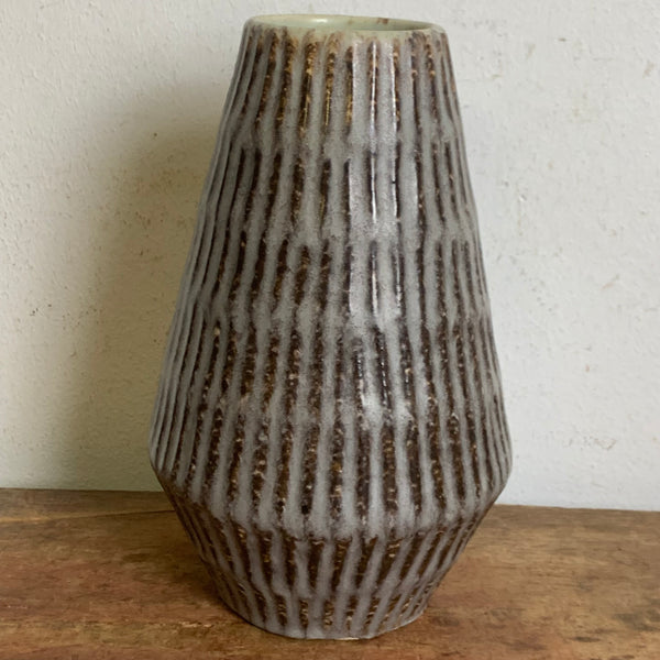 Vintage Keramik Vase 1052 - 17