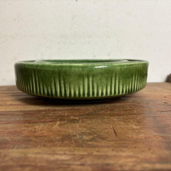 Vintage Adventskranz / Schale Keramik von Jasba 3051-20