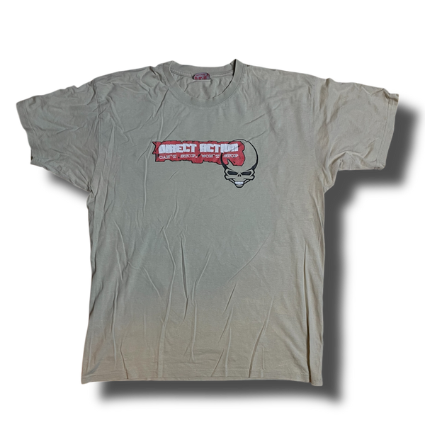 DKH Streetwear T-Shirt - Vintage