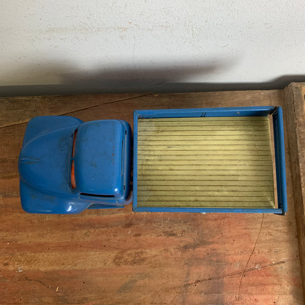 Vintage Modellauto Motokipp 371 von Kellermann Cko