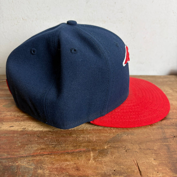 New Era New England Patriots NFL Hat Cap 7 1/4