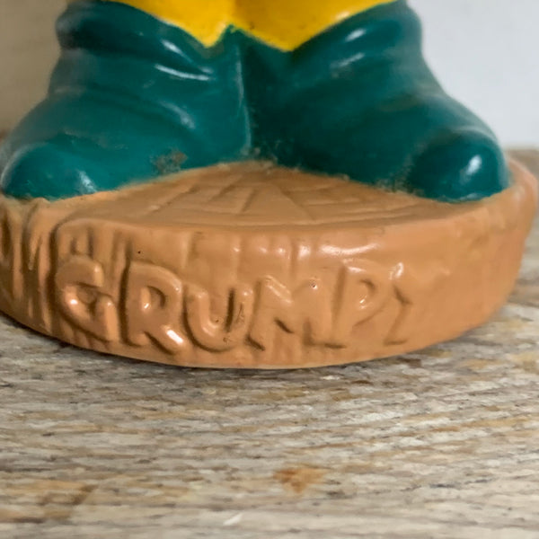 Disney Figur Grumpy von Schneewittchen und die sieben Zwerge
