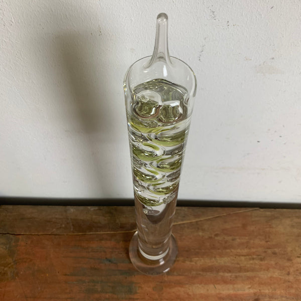 Galileo Thermometer