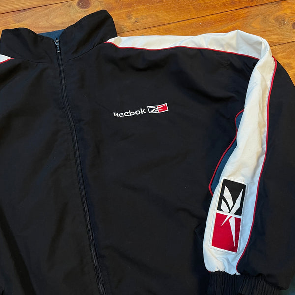 Rebook Jacke 90s - Vintage