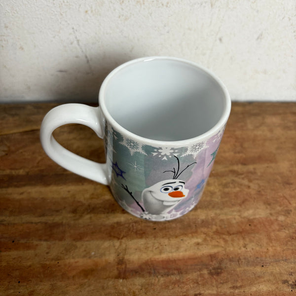 Kaffeebecher Disney Frozen Elsa Anna Olaf