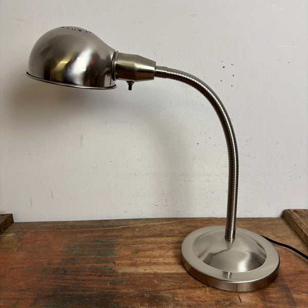 Vintage Schwanenhals Lampe TYP A0301 von Ikea