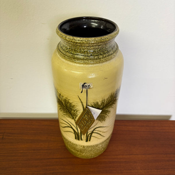 Vintage Bay Keramik Vase 630-40