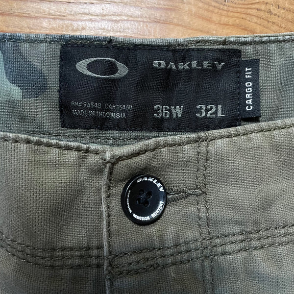 Oakley Cargo Hose - Vintage