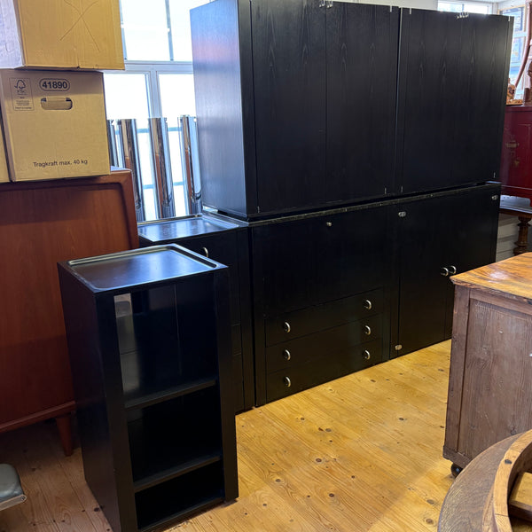 Vintage Design Sekretär Schrank von Interlüpke