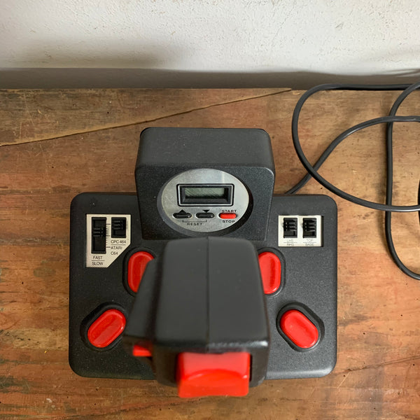 Vintage Joystick QuickJoy V SUPERBOARD SV-125