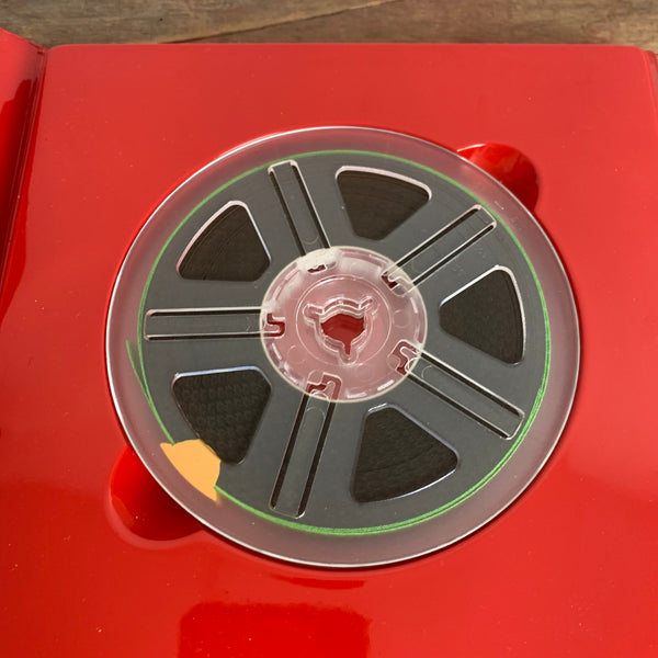 Das sensationellste Fußballspiel von Disney Super 8 Film