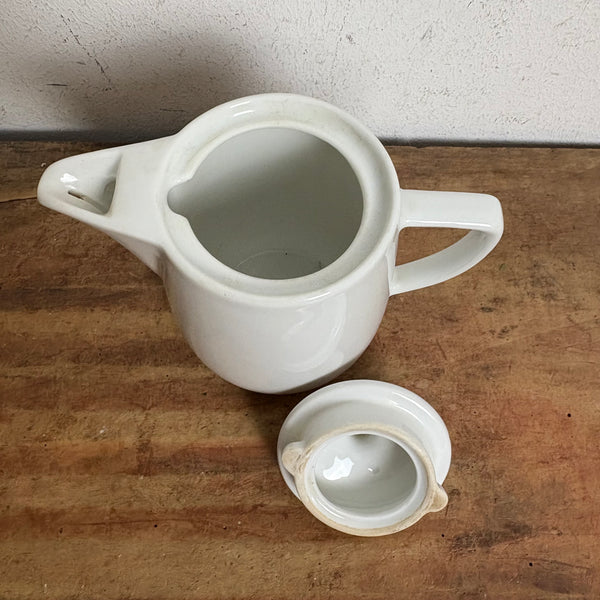 Mid Century Kaffeekanne von Melitta