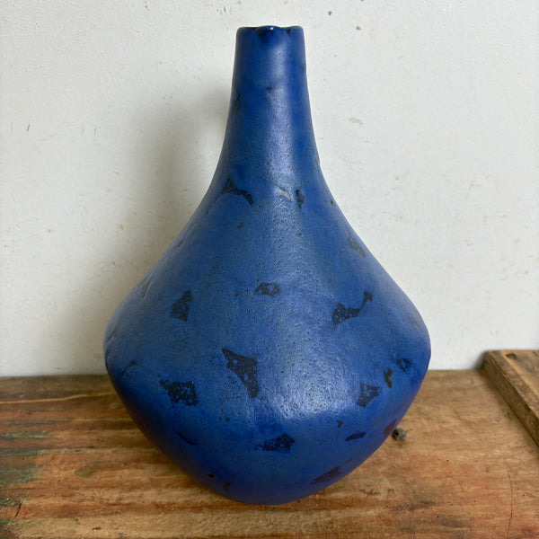 Vintage Keramik Vase Ruscha 4420