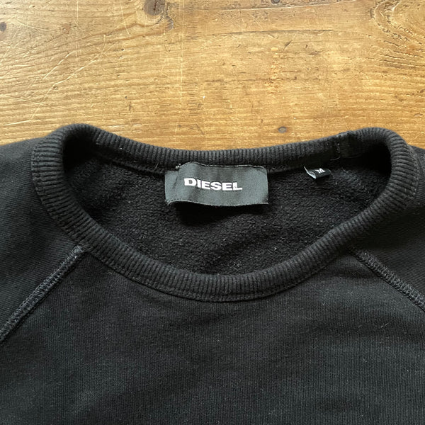 Diesel Sweater - Vintage