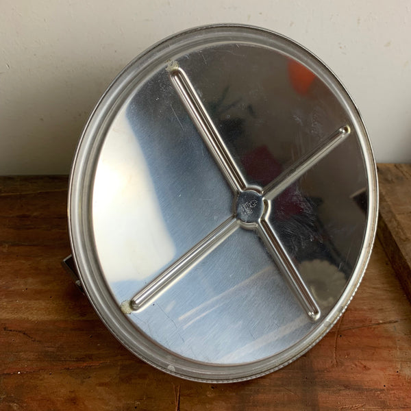 Design Wasserkessel von Aldo Rossi für Alessi