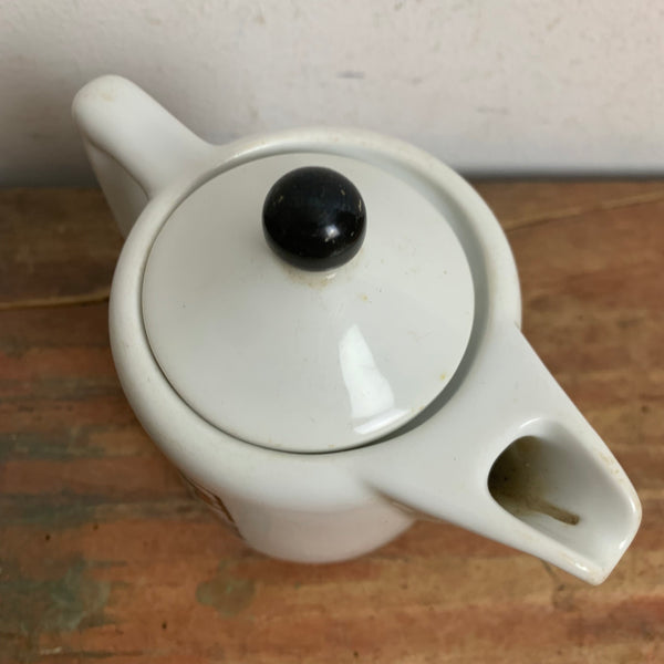 Antike Kaffeekanne Kännchen Kaffee HAG