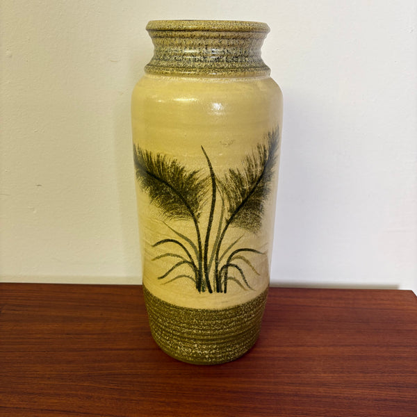 Vintage Bay Keramik Vase 630-40