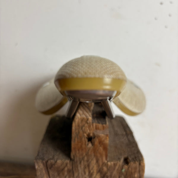 Fahrradsattel Brooks Cambium C17 Natural Color