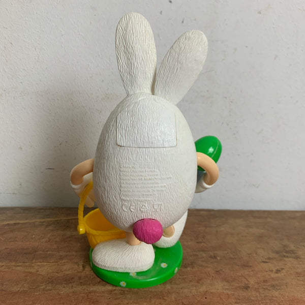 M & M Osterhase Spender Automat
