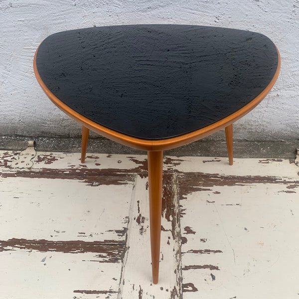 Mid Century Nierentisch von Opal