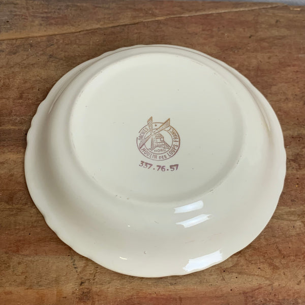 Vintage Aschenbecher Champagner Veuve Clicquot Ponsardin