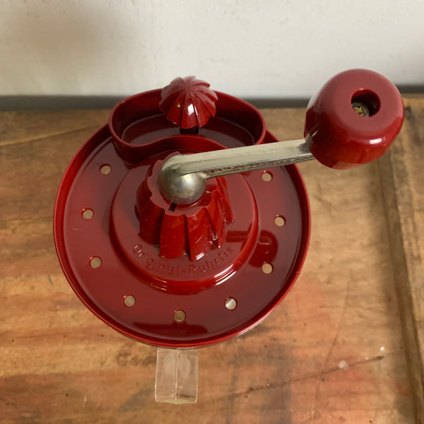 Vintage Rührfix