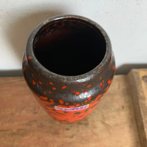 Keramik Vase 231-15 von Scheurich