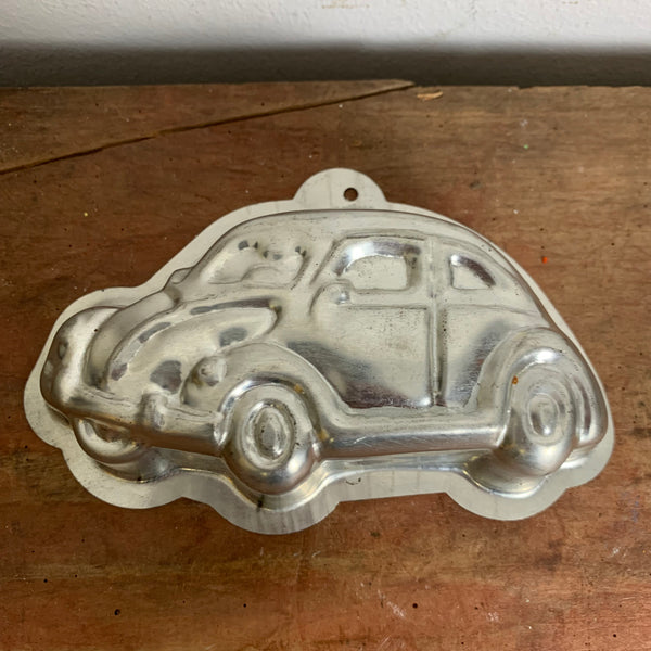 Kult Backform VW Käfer