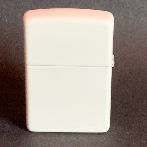 Zippo Feuerzeug Barcode