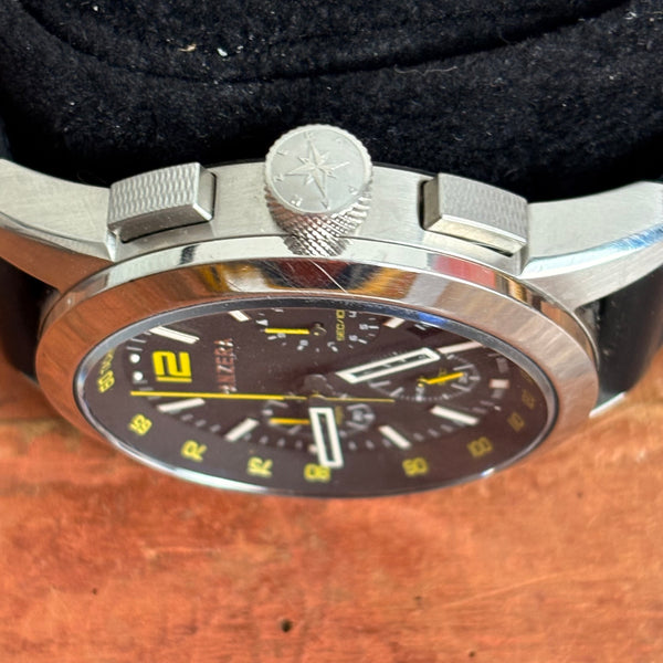Time Master 45 mm Chronograph von PANZERA