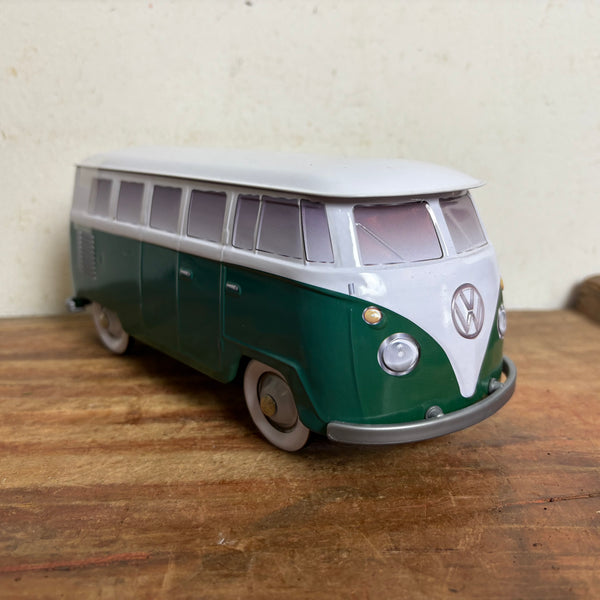 Blechdose VW Bus T1 Bulli