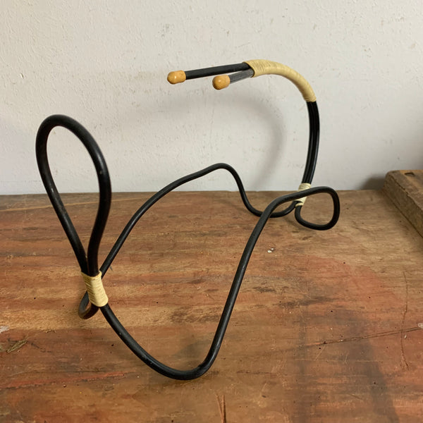Mid Century Flaschenhalter