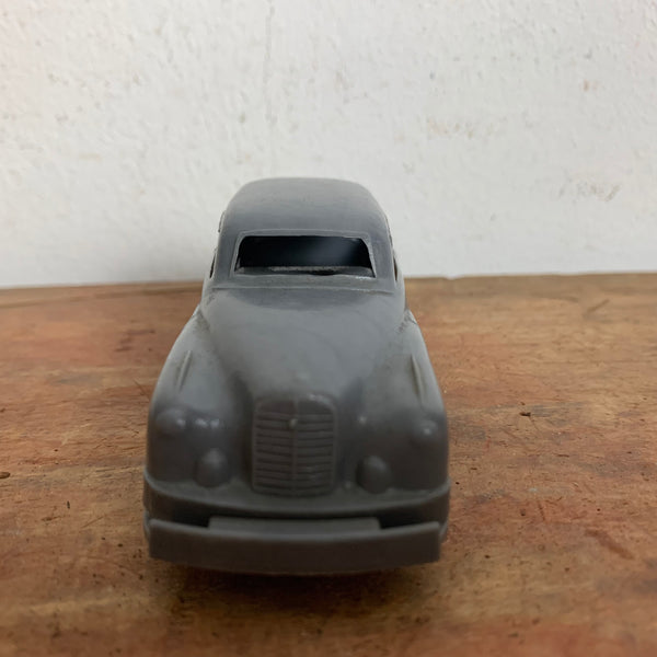 Vintage Modellauto Mercedes West Germany
