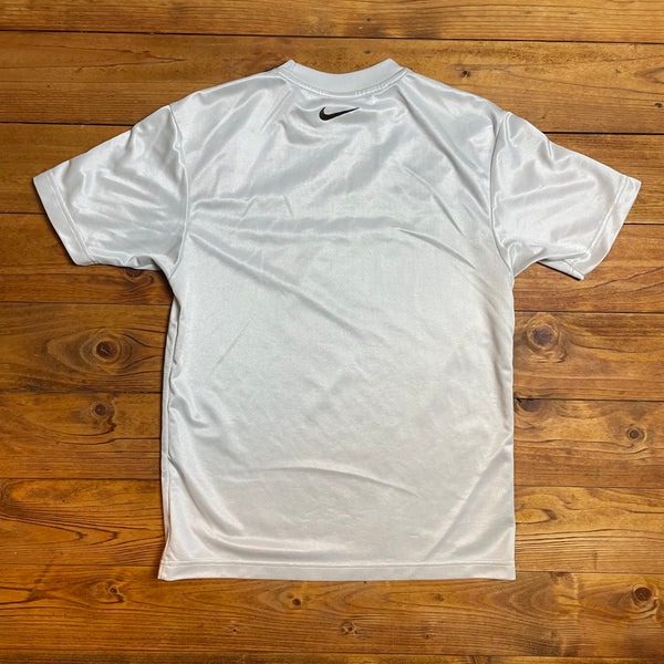 Nike Jersey in Weiß - Vintage