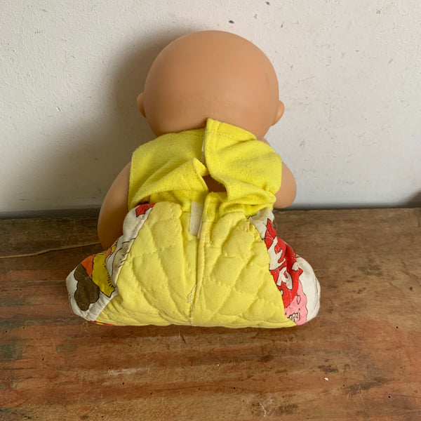 Cabbage Patch Kids Mattel's First Edition 1978, 1983